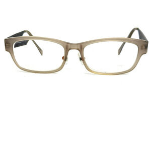 Legre LE224 col. C4 Matte Lavendar Plastic Eyeglasses Frame 50-18-145 20435